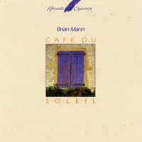 Dab In Da Mida — Brian Mann