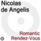 O sole mio - Nicolas de Angelis lyrics