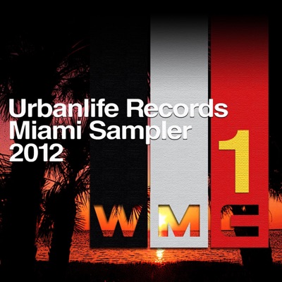 Miami Sampler  2012, Vol. 1