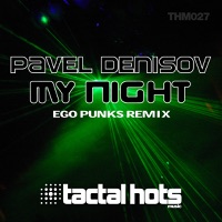 My Night - Single - Pavel Denisov