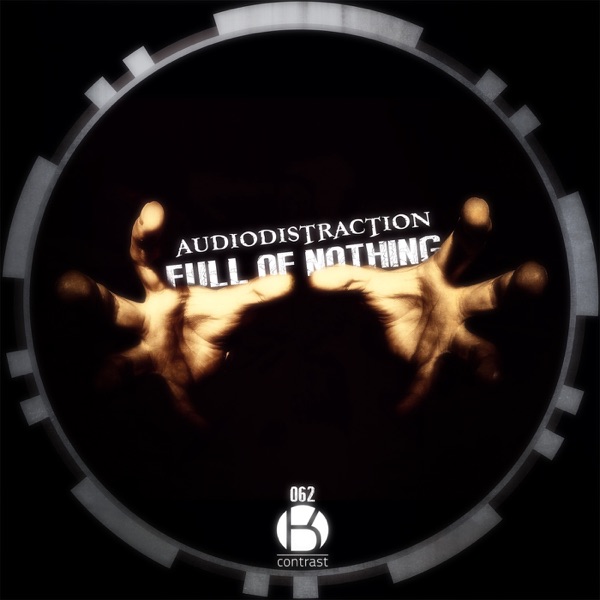 Full of Nothing - Single