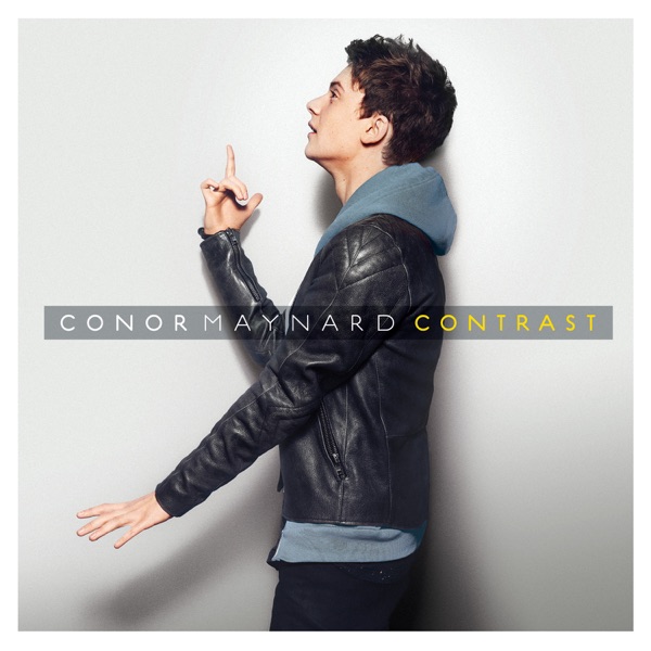 Turn Around by Conor Maynard on Energy FM