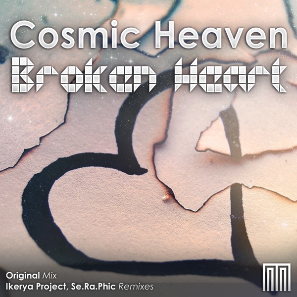 Broken Heart - Single