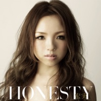 Honesty - Hiromi