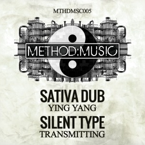 Ying Yang / Transmitting - Single