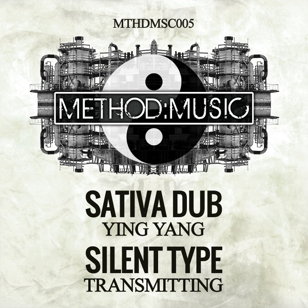 Ying Yang / Transmitting - Single