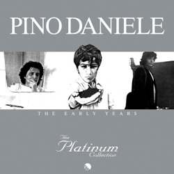 Pino Daniele - Chi Tene 'O Mare