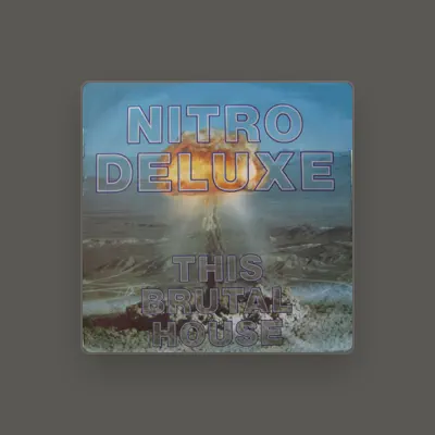 Listen to Nitro Deluxe, watch music videos, read bio, see tour dates & more!