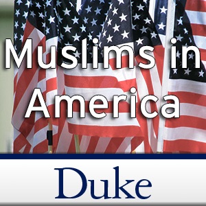 Muslims in America cover