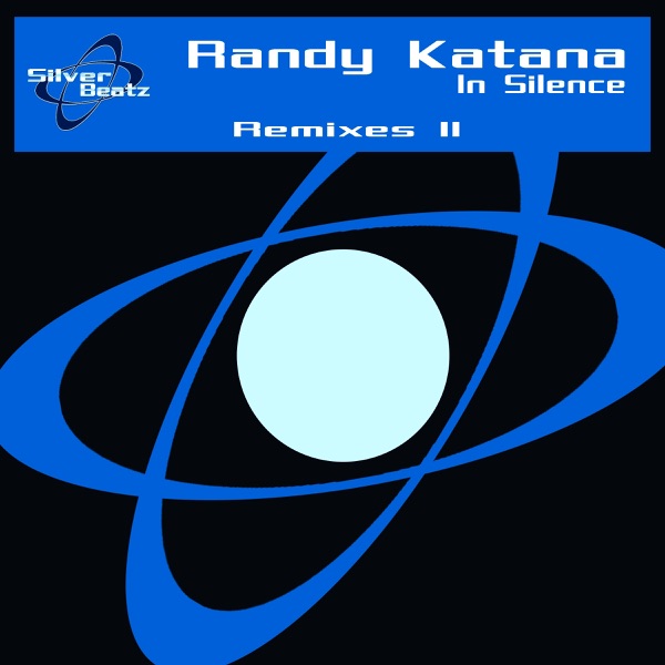 In Silence Remixes II - Single