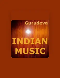 Ascolta Gurudeva, guarda video musicali, leggi la biografia, vedi le date del tour & altro!