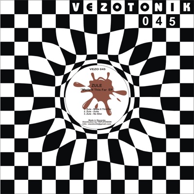 Made It This Far - Single