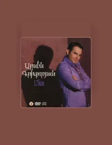Poslechněte si interpreta Arsen Grigoryan, sledujte hudební videa, přečtěte si životopis, podívejte se na data turné a další informace.