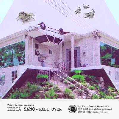Ascolta 'Fall Over - Single' di KEITA SANO