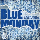 Blue Monday (DJ Mikro Remix Edit) artwork