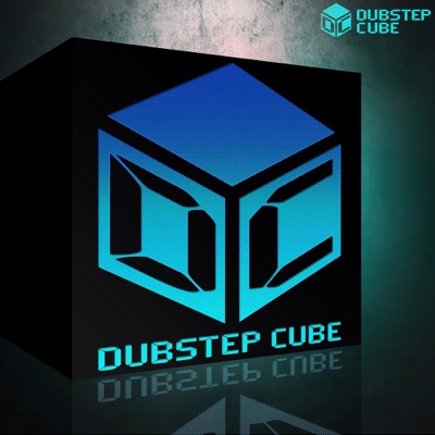 Dubstep Cube 12-6 - Single