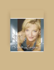 Birgit Langer을(를) 듣고, 뮤직 비디오를 보고, 약력을 읽고, 투어 일정 등을 확인하세요!