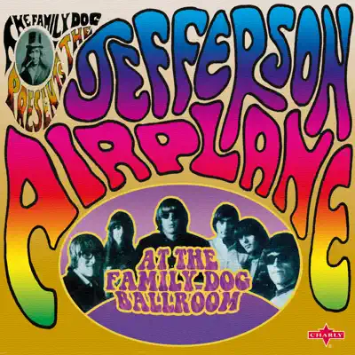 At the Family Dog Ballroom (Live) - Jefferson Airplane At the Family Dog Ballroom (Live) - Jefferson Airplane