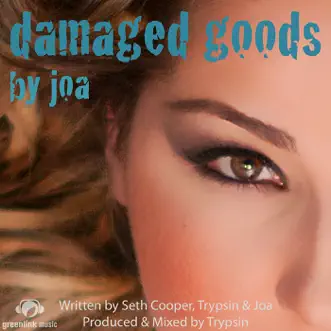 Damaged Goods by Joa album reviews, ratings, credits