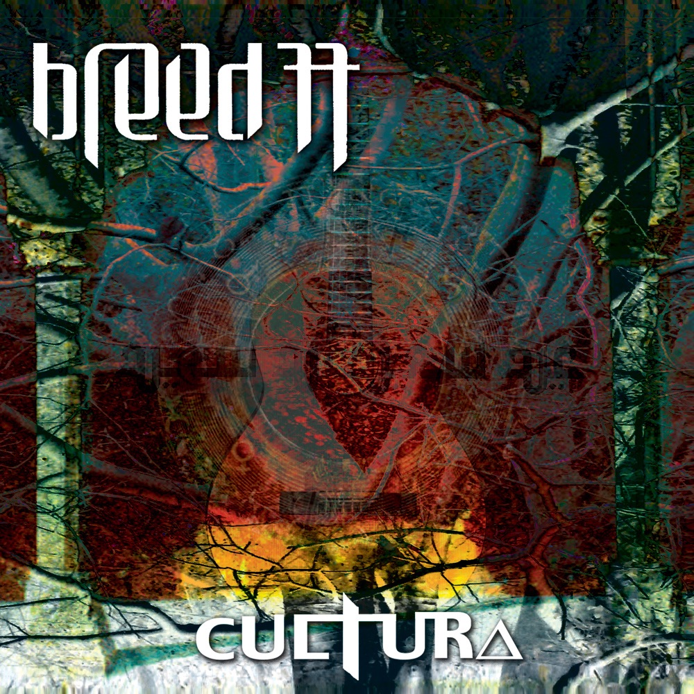 Cultura by Breed 77