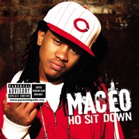 Maceo - Go Sit Down (Radio Edit)