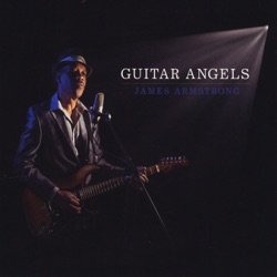 James Armstrong - Blues Ain't Nothin'