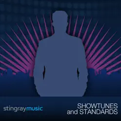 Mandy - Single (In the Style of Barry Manilow) [Performance Track with Demonstration Vocals] - Done Again