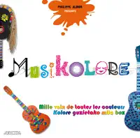 Tout rebarbouiller — 1000 ENFANTS