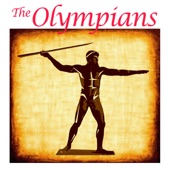 The Olympians artwork