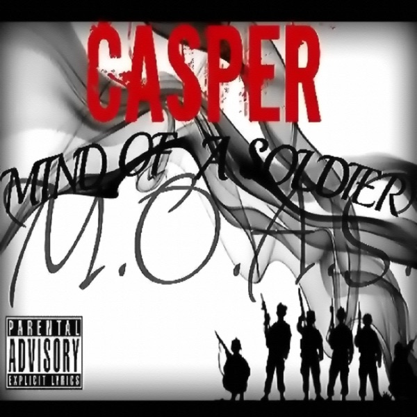 Mind of a Soldier