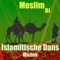 Islamitische dans muziek - Moslim DJ lyrics