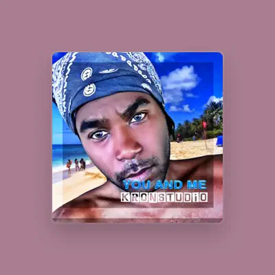 Listen to Kronstudio, watch music videos, read bio, see tour dates & more!