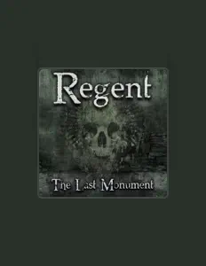 Listen to Regent, watch music videos, read bio, see tour dates & more!
