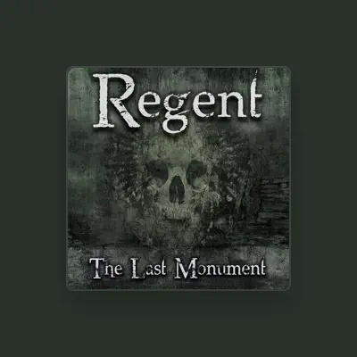 Listen to Regent, watch music videos, read bio, see tour dates & more!