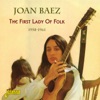 Icon The First Lady of Folk - 1958-1961