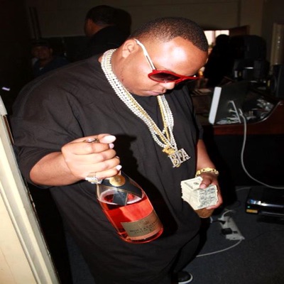 Drop It On Me (feat. Waka Flocka) - Single