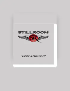 Stillroomを聴いたり、ミュージックビデオを鑑賞したり、経歴やツアー日程などを確認したりしましょう！