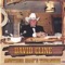 I'm So Lonesome I Could Cry - David Cline lyrics
