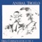 El Barrío del Tambor - Aníbal Troilo y Su Orquesta Típica lyrics