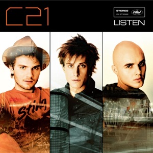 C21 - All That I Want - 排舞 音樂