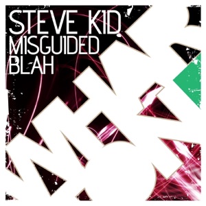 Misguided - Single