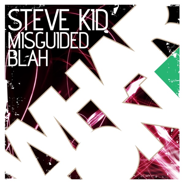 Misguided - Single