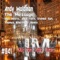 The Message (Nostic Remix) - Andy Woldman lyrics