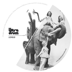 Midland EP