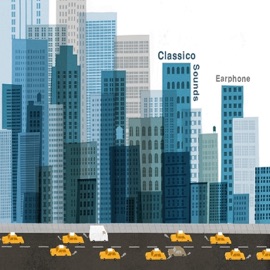 내게로와요 (feat. 박주원) Classico Sounds