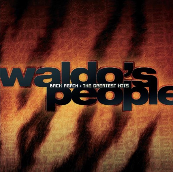 Waldo - Feel So Good