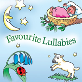 Favourite Lullabies - The Jamborees