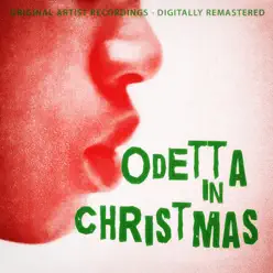 Odetta in Christmas - Odetta