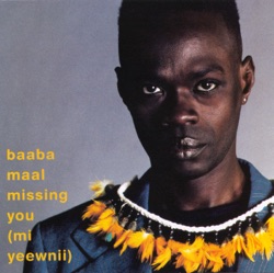 Baaba Maal - Leydi Ma