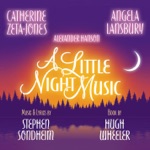 Aaron Lazar, Alexander Hanson, Betsy Morgan, Catherine Zeta-Jones, Erin Davie, Kevin David Thomas, Marissa McGowan & Stephan R. Buntrock - A Weekend in the Country [reprise] / Every Day a Little Death (Reprise) [Act Two]